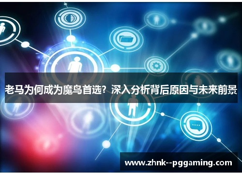 老马为何成为魔鸟首选？深入分析背后原因与未来前景