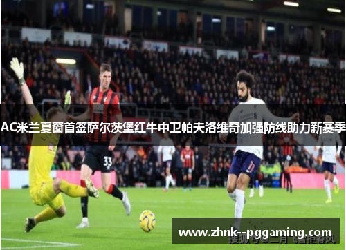 AC米兰夏窗首签萨尔茨堡红牛中卫帕夫洛维奇加强防线助力新赛季 AC米兰夏窗首签萨尔茨堡红牛中卫帕夫洛维奇加强防线助力新赛季