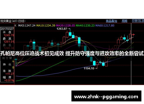 孔帕尼高位压迫战术初见成效 提升防守强度与进攻效率的全新尝试 孔帕尼高位压迫战术初见成效 提升防守强度与进攻效率的全新尝试